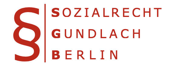 Anwalt Grundsicherung Logo